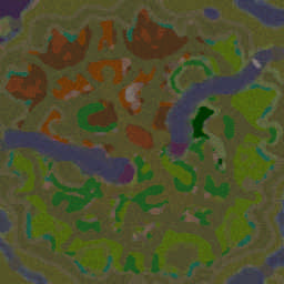 (11)Ent Waltz V1.2 minimap