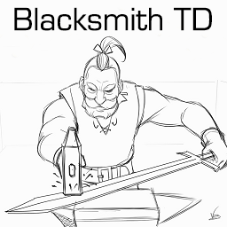 Blacksmith TD 0.23b preview