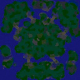 Riverrun minimap