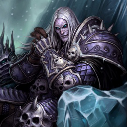 Scourge Campaign Co-op: Chapter 8 preview
