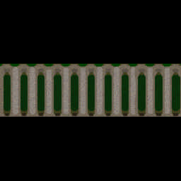 Line Tower Wars v18.5.01 minimap