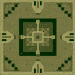 Gem TD+ 1.6.13 minimap