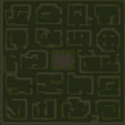Vampirism Beast 3.7.9b minimap