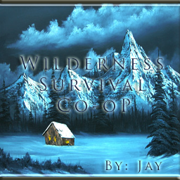 Wilderness Survival Co-oP 4.6 - PT preview