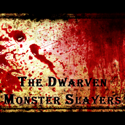 Dwarven Monster Slayers preview