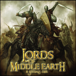 Lords of Middle Earth3.4 preview