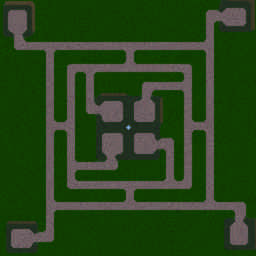 Green Circle 2026 Autumn Season 4.6 Codex minimap