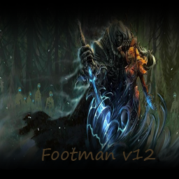 Footman Frenzy v12.7 AI ENG preview