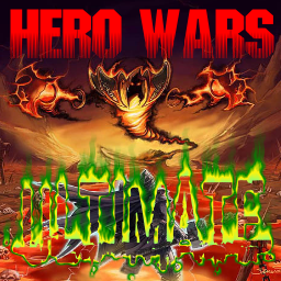 Hero Wars Ultimate v1.4 preview