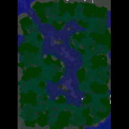 Moonglade minimap