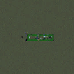War Crafts 0.5 minimap