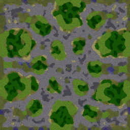 Typhoon minimap