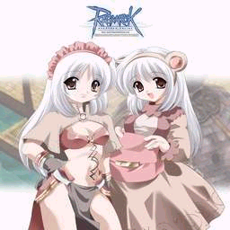 라그나로크LK 0.5 preview