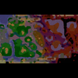 (2)BrightAndDark minimap