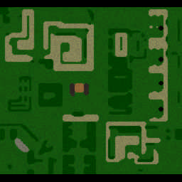 Kodo Tag- FLY AGE minimap