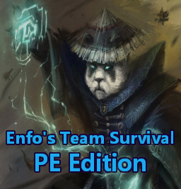 Enfo's TS PAC 1.00 preview