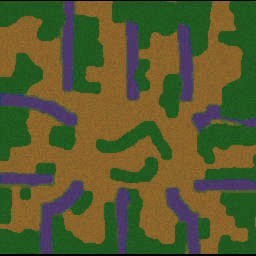 GULP!! minimap