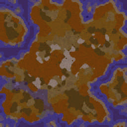 Ogre Mound minimap