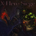 X Hero Siege D-Day v1.6a preview