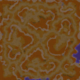 Harvest Moon minimap