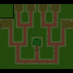 Pandaren TD V.1.1 (M) minimap