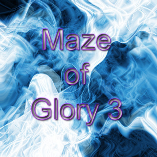 Maze of Glory 3 preview