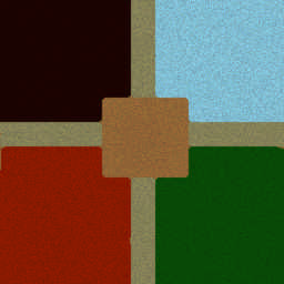 Zombie Attack v1.1 RESET V3.8 Final minimap