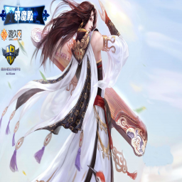 侠客行-武林争霸1.0.5 preview