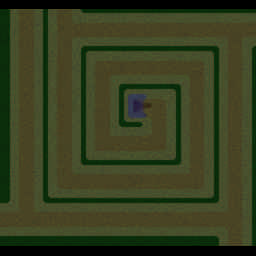 Rob4z Spiral TD 0.7 minimap