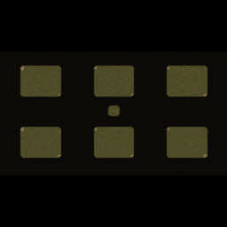 Spectrum TD v2.8.0b minimap