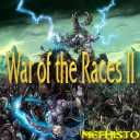 War of the Races II v0.99 preview
