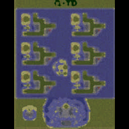 HO: G-TD v13.8H minimap