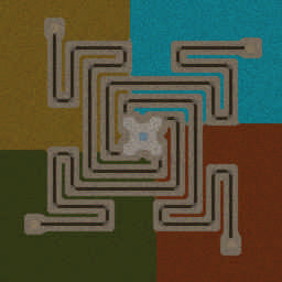 돈타워포에버4.1(patch3) minimap