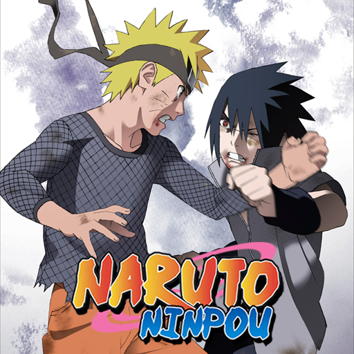 Naruto Ninpou Reforged 2.0 preview