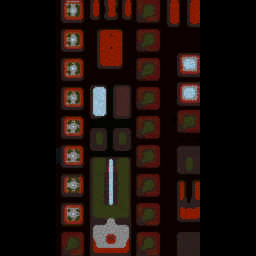战魂之颠-主宰 - 末日版 minimap