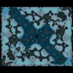 Nerubian Passage minimap