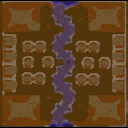 River of Blood minimap