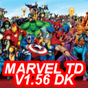 Marvel TD v1.56 [DK] preview