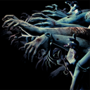Resident Evil - ISG V3.0b preview