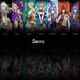 나르니아 대륙 Rpg E FINAL7 preview