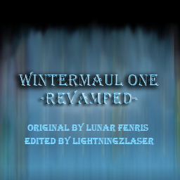Wintermaul One Revamped v5c preview