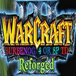BurbenOG 4 / 8P TD v3.9.14 preview