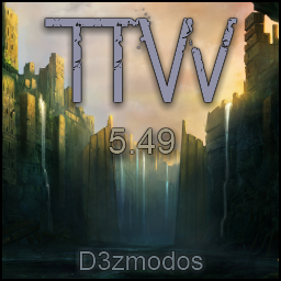TTW 5.49 preview