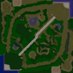 Doomsday Legends v2.52 minimap