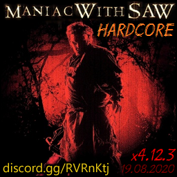 MWS Hardcore x4.12.3 preview