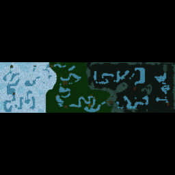 Maze of PPF 2 v1.1 minimap