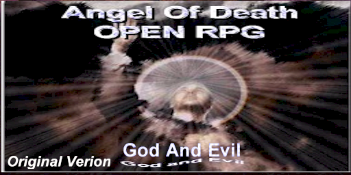 Angel Of Death RPG v1.1b preview