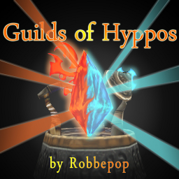 GoH⚔️RPG☄️v1.45c preview