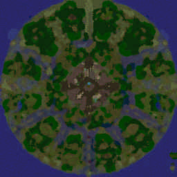 Ragnarok zoom minimap