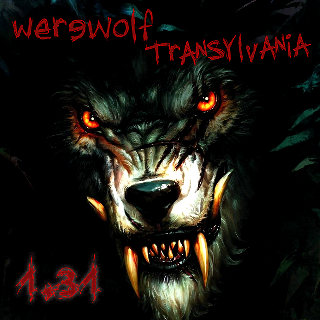 Werewolf - Transylvania preview